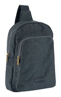 Camel Active Journey Sling Backpack Sling Bag Tasche Dark Blue Dunkelblau Neu