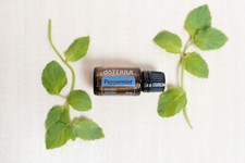 DoTerra Peppermint essential oil 15 ml