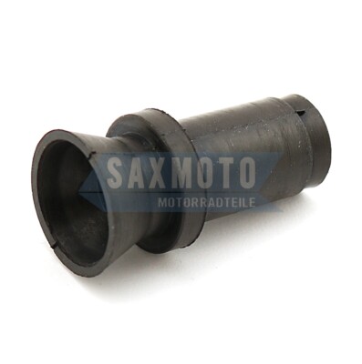 Manschette Schaltwelle YAMAHA YDS7 DS7 YR5 R5 Gear Lever Shaft Dust Boot