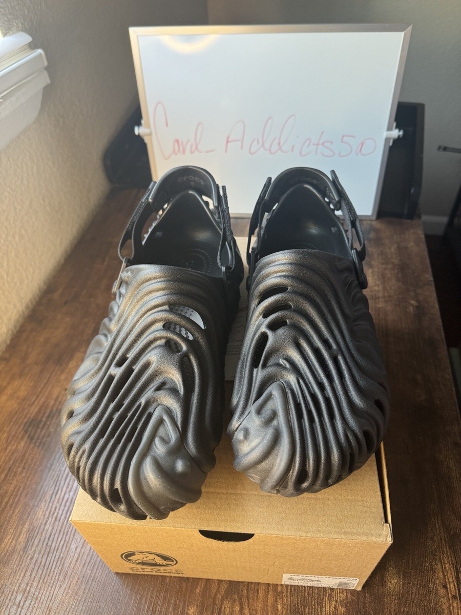 salehe bembury crocs sasquatch | eBay salehe bembury crocs sasquatch | eBay