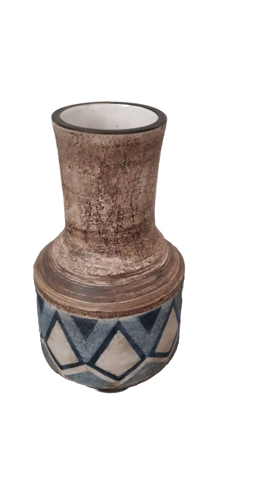 Troika Vase. Cornwall. Avril eBay