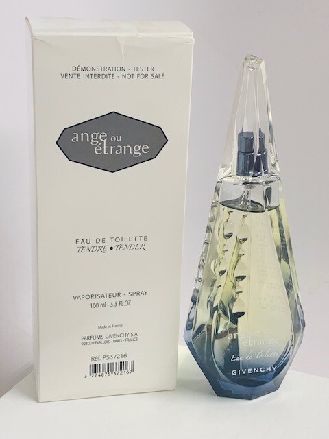 givenchy ange ou etrange