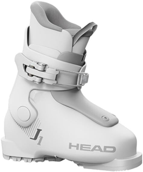 NEW 2026 HEAD kids ski boots size mondo 15.5 / US 8 HEAD J1 boots