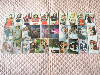 Twice 1st Mini Album The Story Begins Photocard Kpop Ooh Ahh Read Description Ebay