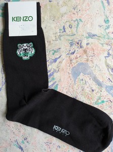 kenzo socks