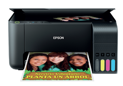 ciss epson l3110