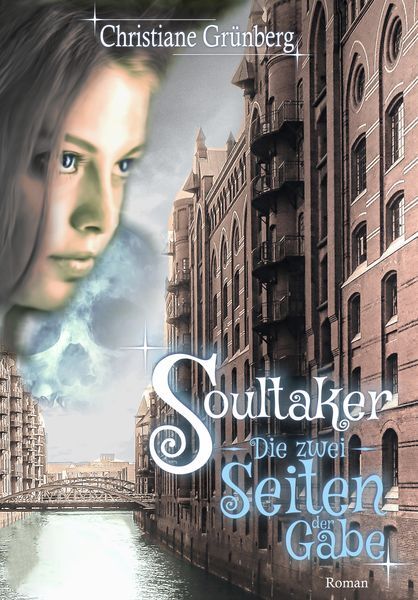 Thumbnail - Soultaker 1 - Die Zwei Seiten Der Gabe