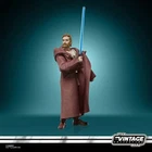 Star Wars The Vintage Collection Obi-Wan Kenobi (Wandering Jedi) Figure 3.75 Inc