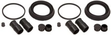 2 x Reparatursatz, Bremssattel Vorne für BMW  F16 F86 6er F12 F13 F06