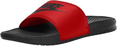 Nike Women's Benassi Just Do It Sandal
