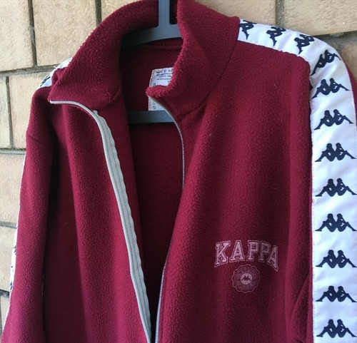 Tuta Kappa Uomo Vintage | eBay