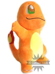 pupazzo charmander