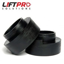 1,2" 30mm Rear Coil Spacers Lift Kit PU für Chevrolet CAPTIVA, EQUINOX, TRAVERSE