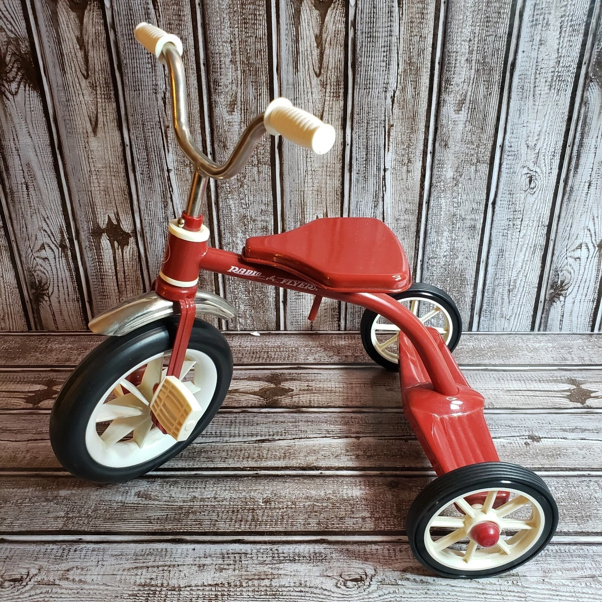 radio flyer tricycle small