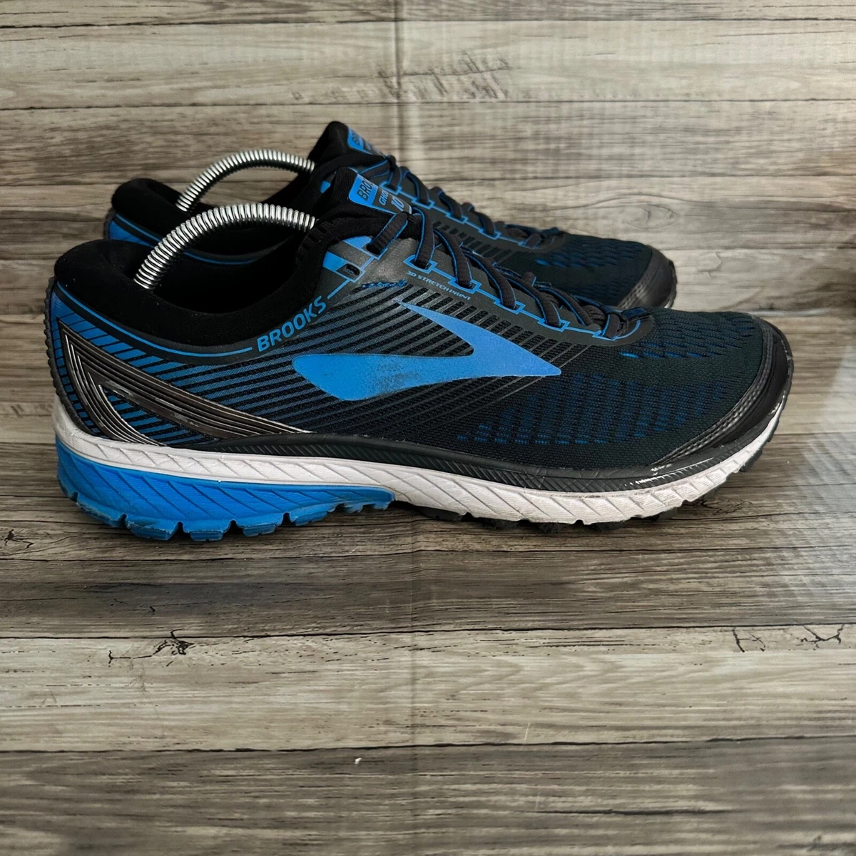 Brooks ghost hotsell on sale