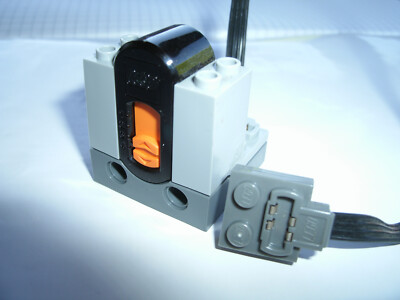 Lego Technic: Power Functions Empfänger (30)
