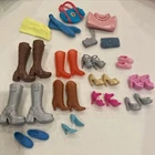Barbie Doll Clone  Shoes Boots & Accessories Heels Clutches Gym Shoes Bags Socks