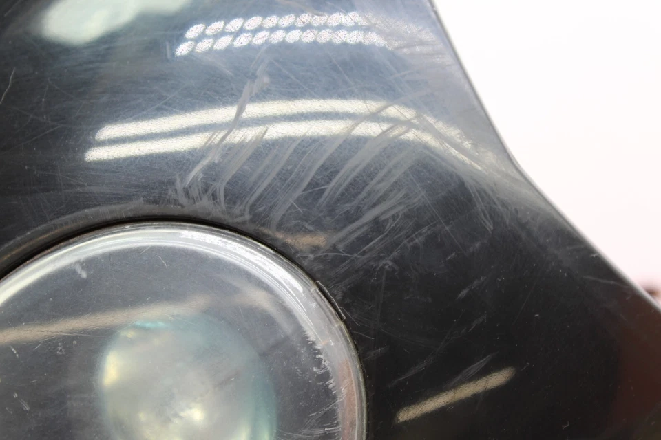 Faro Trail Tech X2 Offroad Enduro MX Ajuste Universal Foto 3 de 4