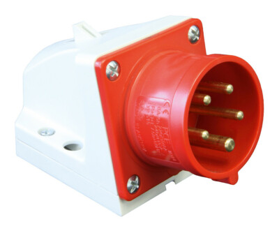 Presa Trifase Da Parete IN VENDITA! - IT - Foto 3