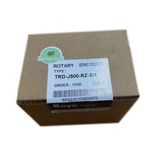 New In Box KOYO TRD-J500-RZ-2M Rotary Encoder