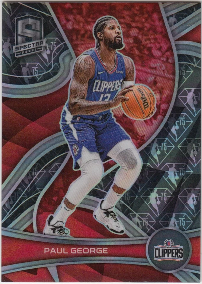 75th Anniversary Prizm