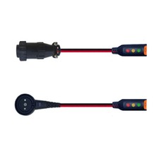 Bentley CTEK Battery Charger Adapter Continental Flying Spur Bentayga All Years