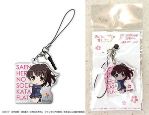 路人女主亚克力耳机插孔配件2 惠kato Chibi Chara 许可新 Ebay