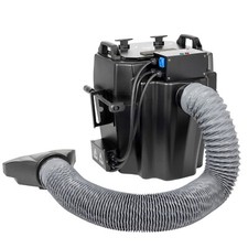 4000w Dry Ice Fog Machine Low Lying Smoke Machine Stage Effect For Wedding Party