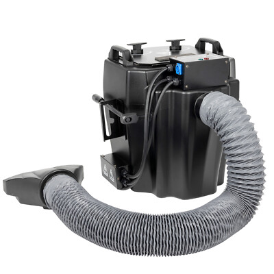 4000w Dry Ice Fog Machine Low Lying Smoke Machine Stage Effect For Wedding Party