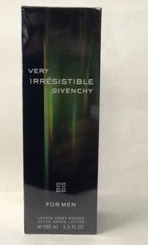 Loción para después del afeitado Givenchy