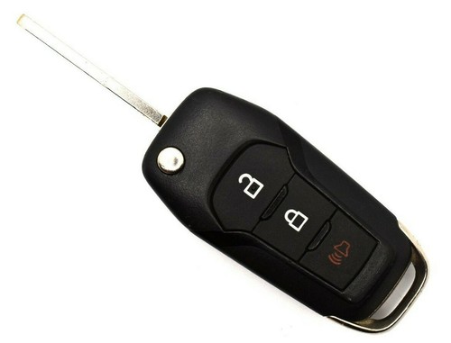 Replacement 2017-2022 Ford F-250 Key Fob – Fcc: N5F