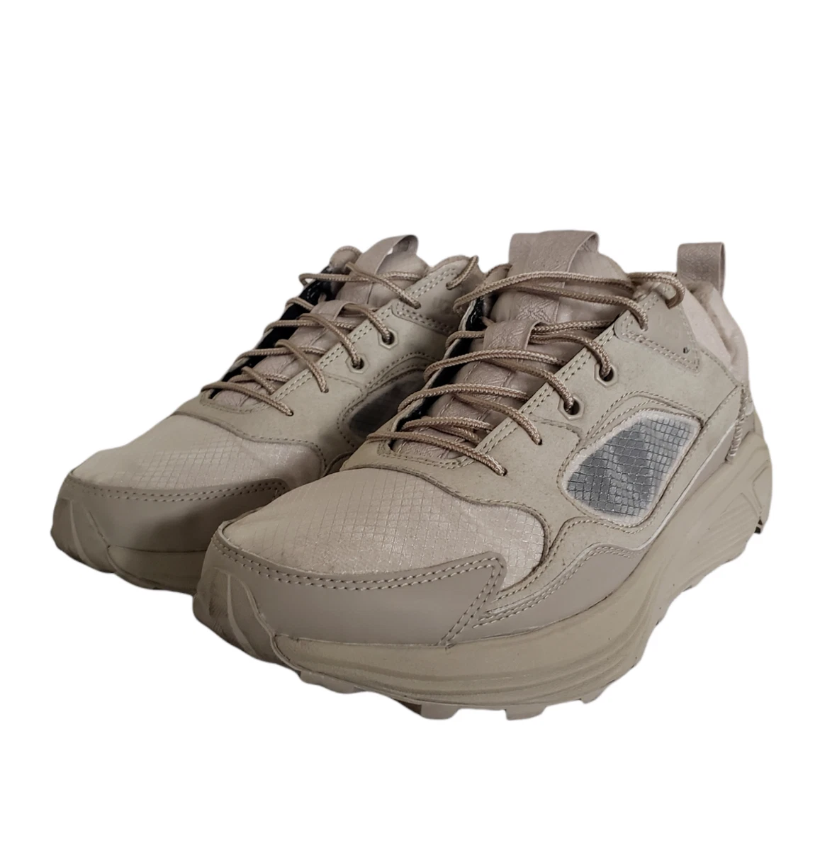 Ugg best sale sneaker beige