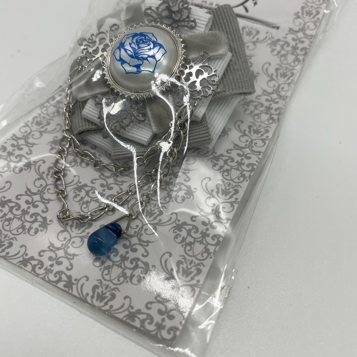 Ado マーズ ブローチ Amazon.co.jp: ado アド Ado マーズ MARS VIP席 特典 ブローチ