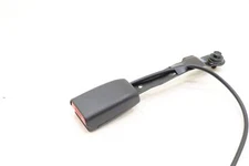 2016 - 2023 MAZDA CX-9 FRONT RIGHT SIDE SEAT BELT SAFETY BUCKLE ADAPTER OEM