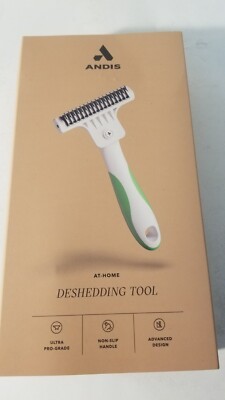 Andis Pet DeShedding Tool NEW | eBay