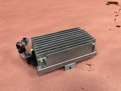 Amp bmw hlc