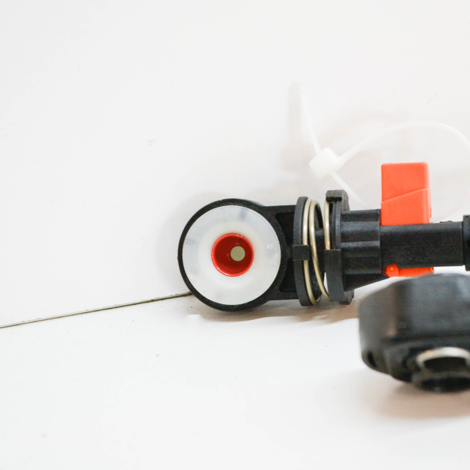 VOLVO C30 Manual Transmission Shift Cable 31325657 NEW GENUINE | eBay