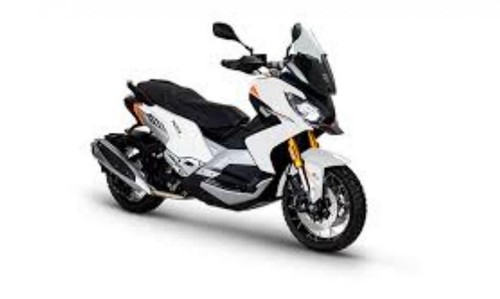 BLOCCHETTO ACCENSIONE PEUGEOT XP GT 400 2023 VGAY2AAAA - Foto 8 di 8