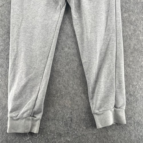 Adidas Sweatpants Equipment Gray Front Pocket 15-16Y (XL) - Picture 12 of 15