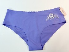 Victoria's Secret NWT Vintage Angels Secret Embrace Low Rise Hip Hugger Panty S