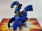 Bakugan Mechtanium Surge Sky Raiders Aquos Aerogan 850g Dragonoid Destroyer Part
