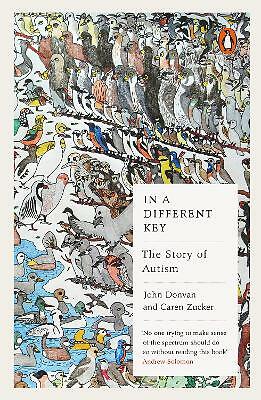 In a Different Key: The Story of Autism - Image 2