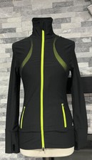 Zuzuzen Active Mockneck Women  s Jacket Size XS