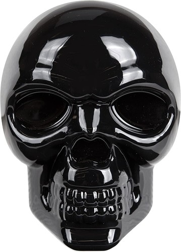 Skull LED Lighted Trailer Hitch Cover LED Tow Hitch Light Cover Fits 2" & 1-1/4 - Bild 2 von 4
