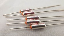 10pcs Thermal Fuse Fuses 139 C 139 Degree TF Cutoff Cut-off 10A AC 250V