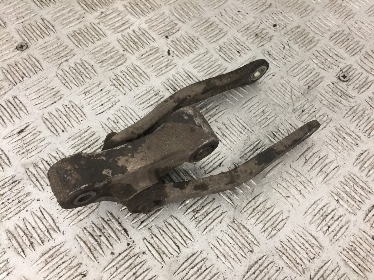 KAWASAKI ZZR1400 ZZR 1400 REAR SHOCK LINKAGE YEAR 2007-11(STOCK