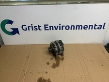 VOLKSWAGEN UP ALTERNATOR 2012 1.0L PETROL CHYB 04C903023B (H5)