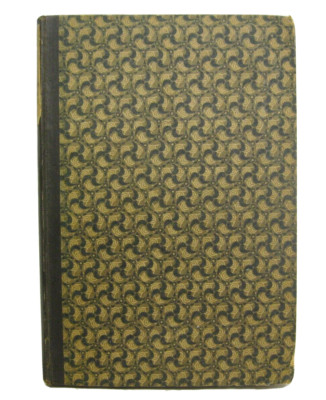 The Veil & other poems by Walter de la Mare 1921 First Edition Constable & Co