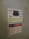 Muscle Cars 100 Card Set 1992 Collect-A-Card + Wrapper — photo 5