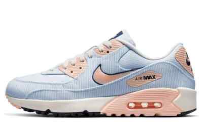 NIKE - g- Nike Air Max 90 Golf NRG Torrey Pines for Sale